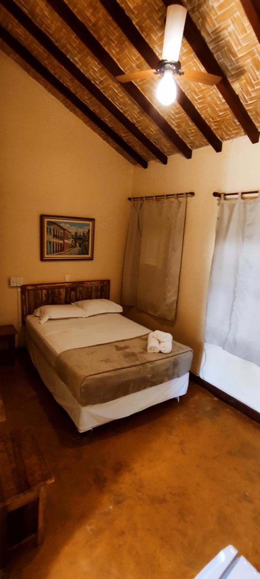Villa D'Ouro Pousada Tiradentes Buitenkant foto