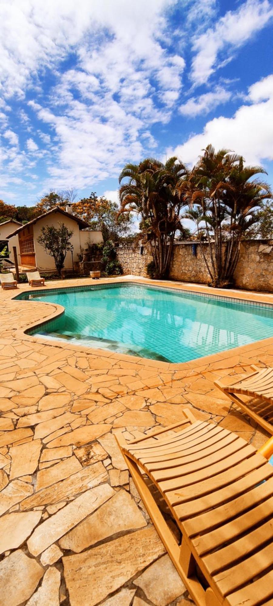 Villa D'Ouro Pousada Tiradentes Buitenkant foto