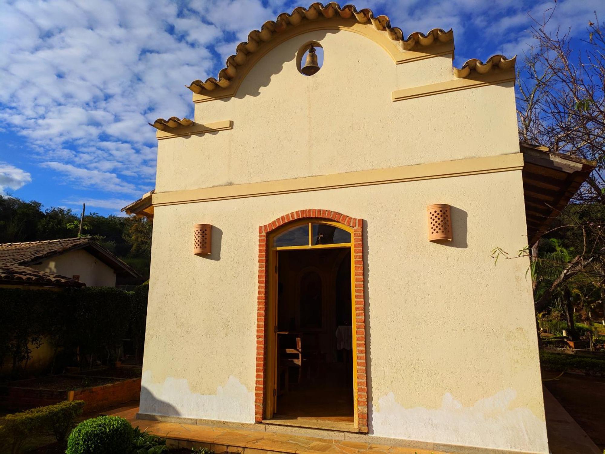 Villa D'Ouro Pousada Tiradentes Buitenkant foto