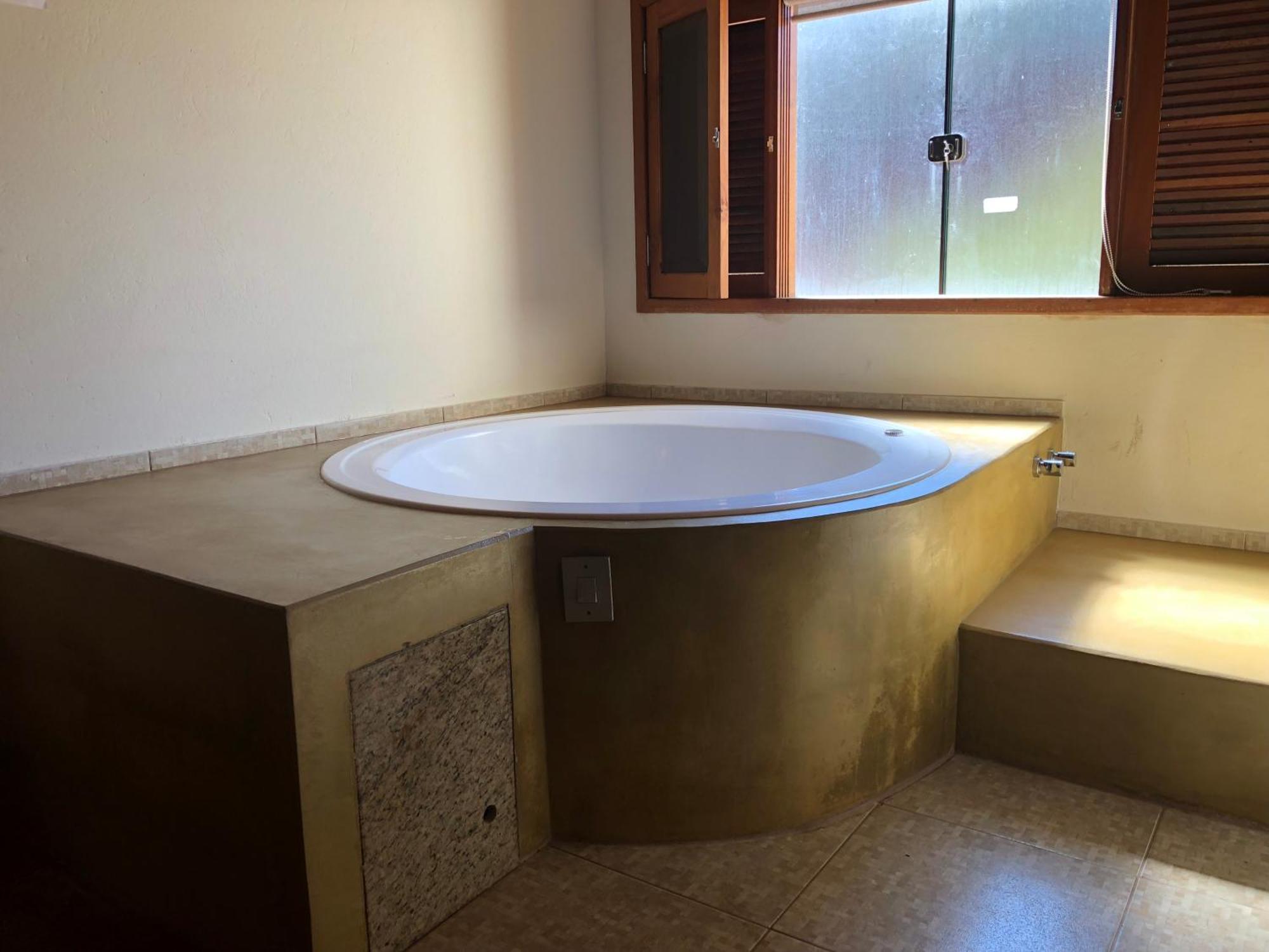 Villa D'Ouro Pousada Tiradentes Buitenkant foto